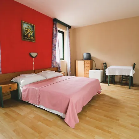 Ferienwohnung Mueller'S 3 Siófok Exterior foto