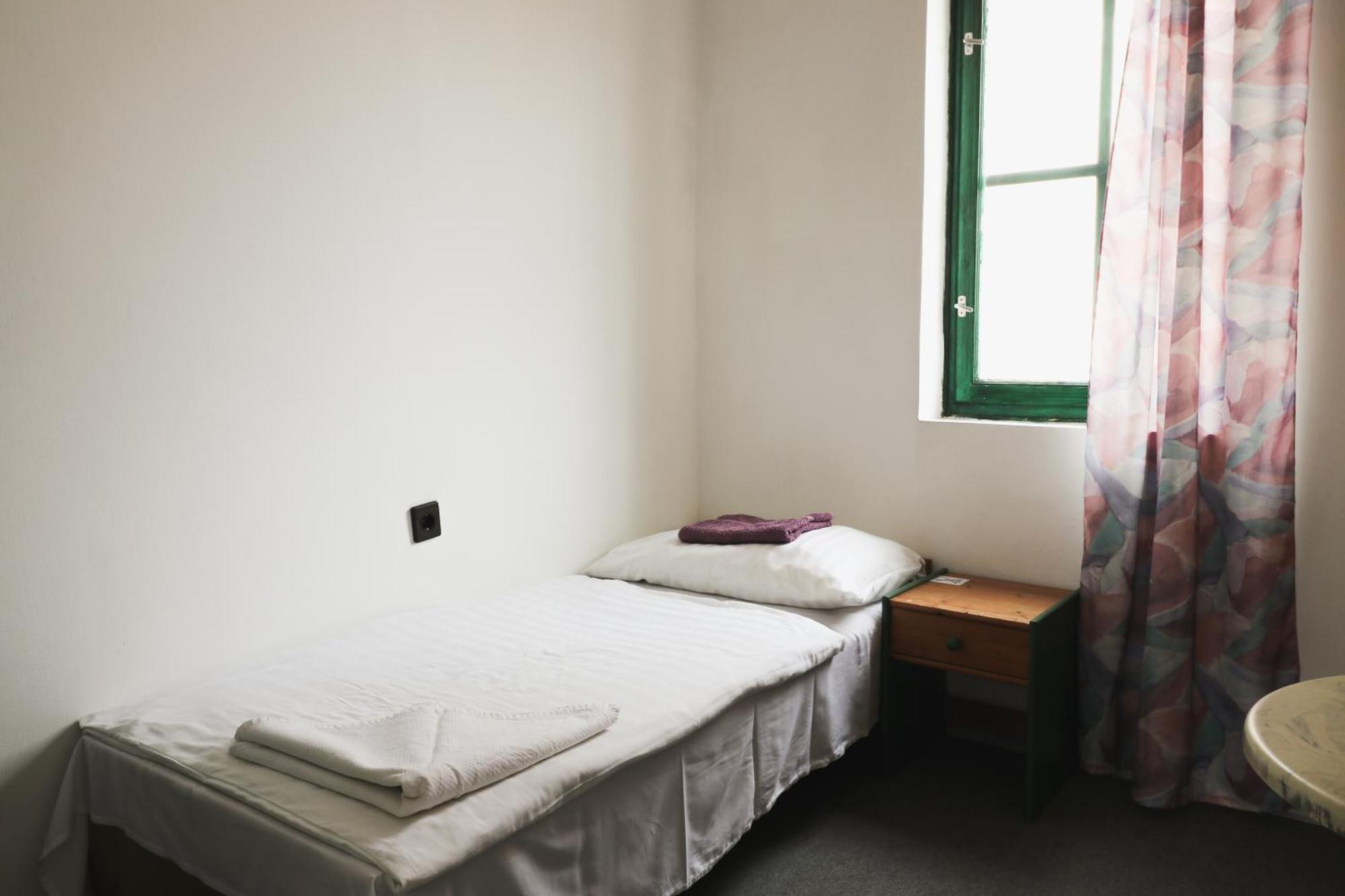 Mueller's 3 Apartmán *