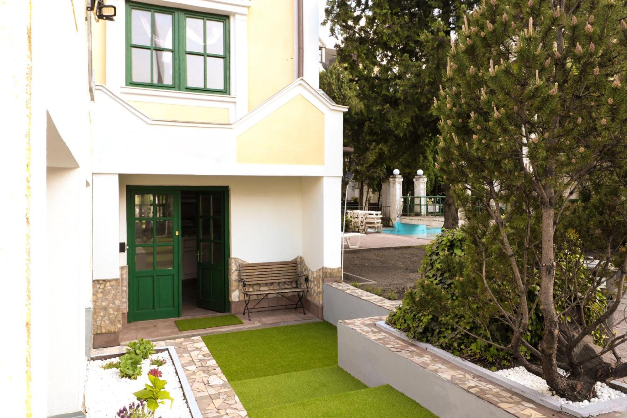 Apartment Mueller's 3 Siófok